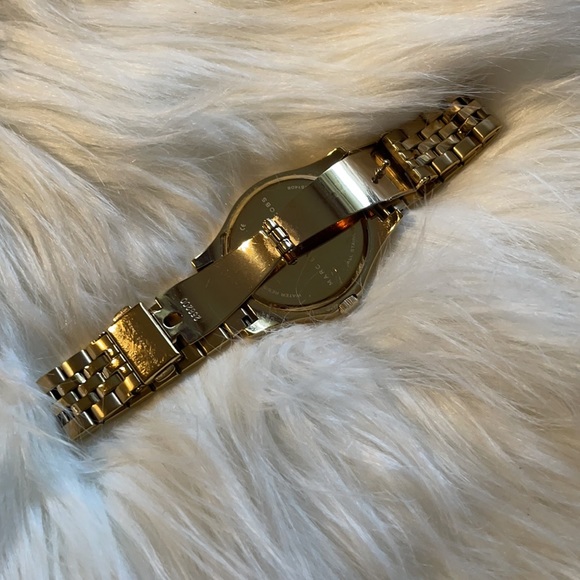 Marc by Marc Jacobs Watch